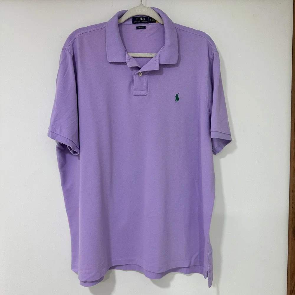 Polo Ralph Lauren polo ralph